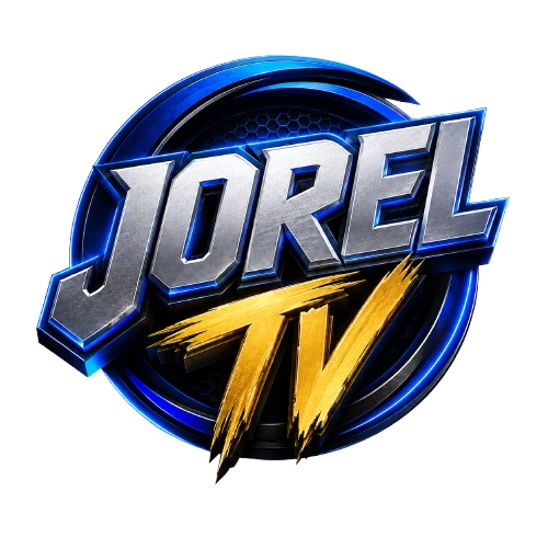 JOREL TV